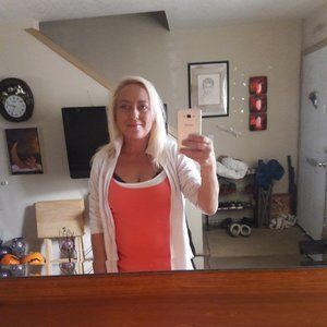 Meet your Posher, Kimberly